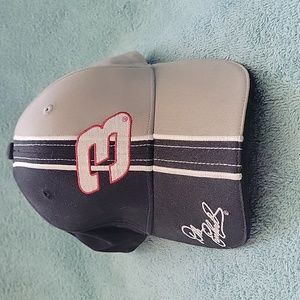 Dale Earnhardt Sr cap